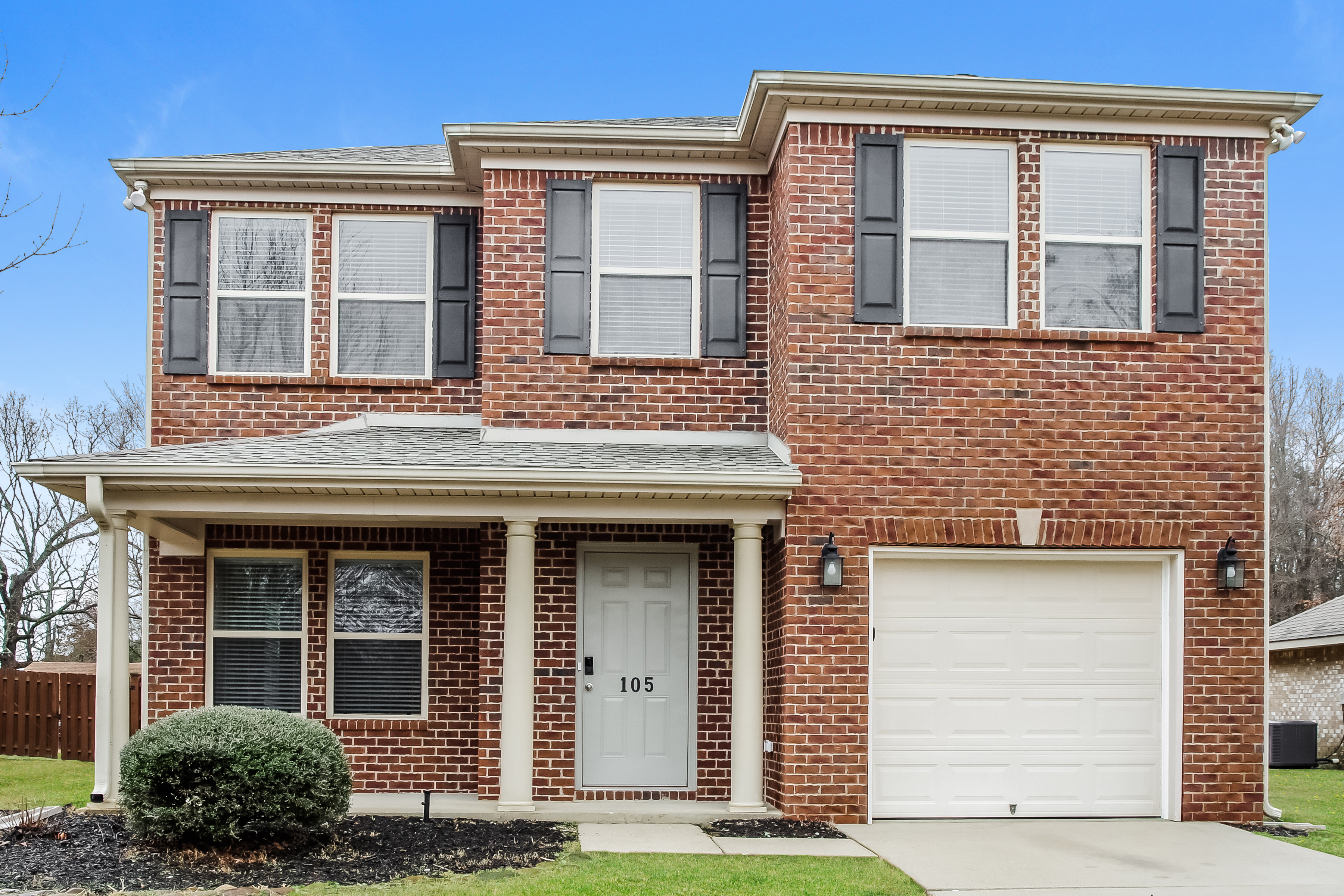 105 Bermuda Lakes Dr Meridianville, AL 35759